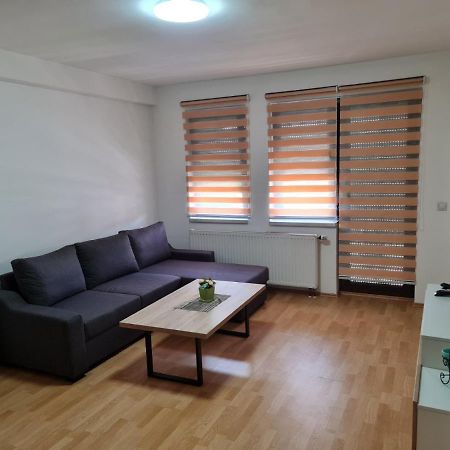 Apartmani Sk Brčko Zewnętrze zdjęcie