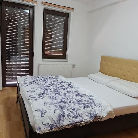 Apartmani Sk Brčko Zewnętrze zdjęcie