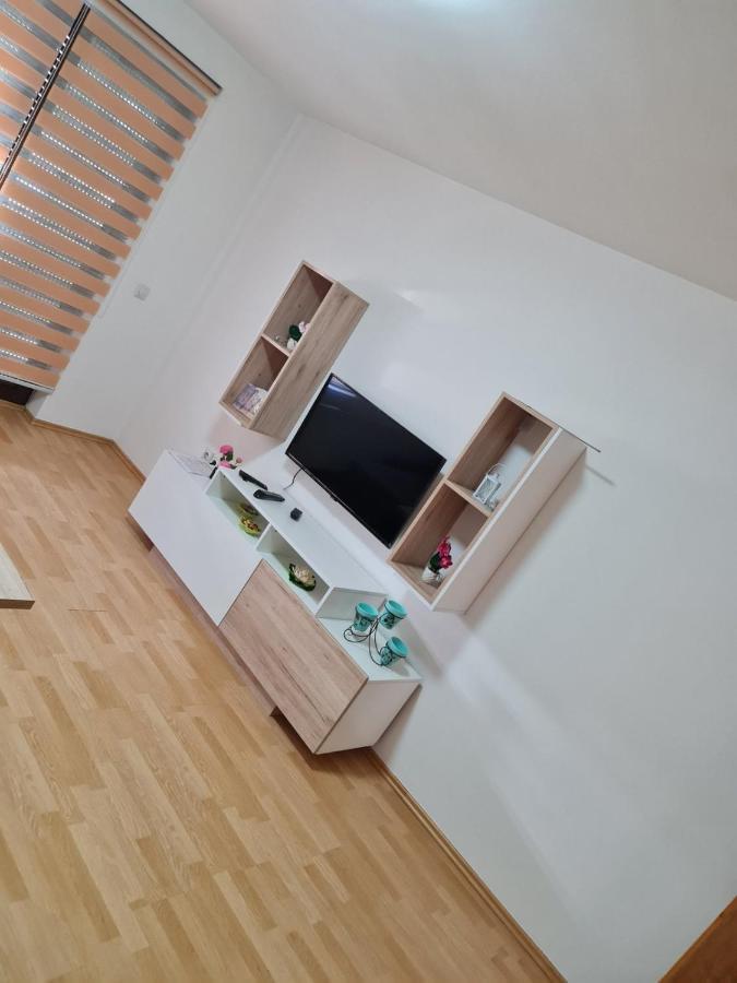Apartmani Sk Brčko Zewnętrze zdjęcie