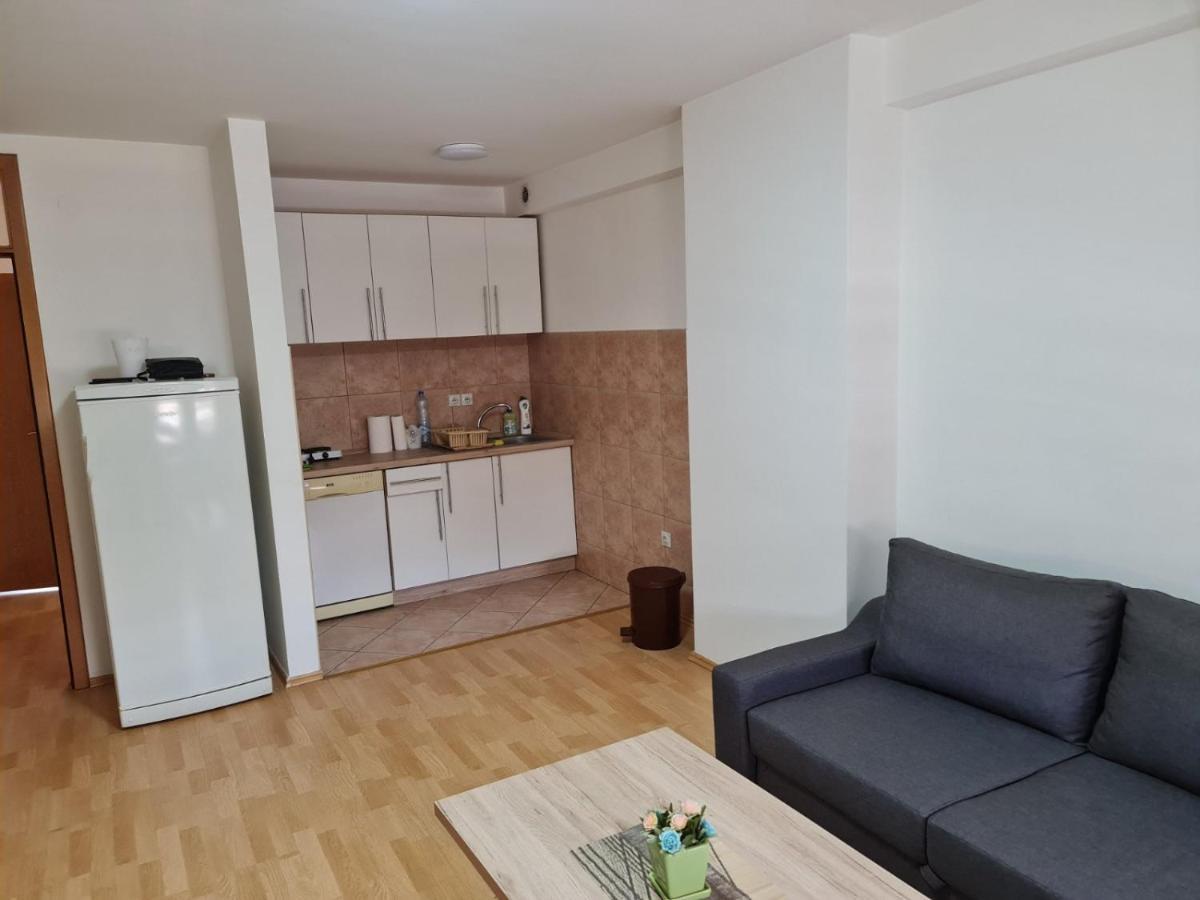 Apartmani Sk Brčko Zewnętrze zdjęcie