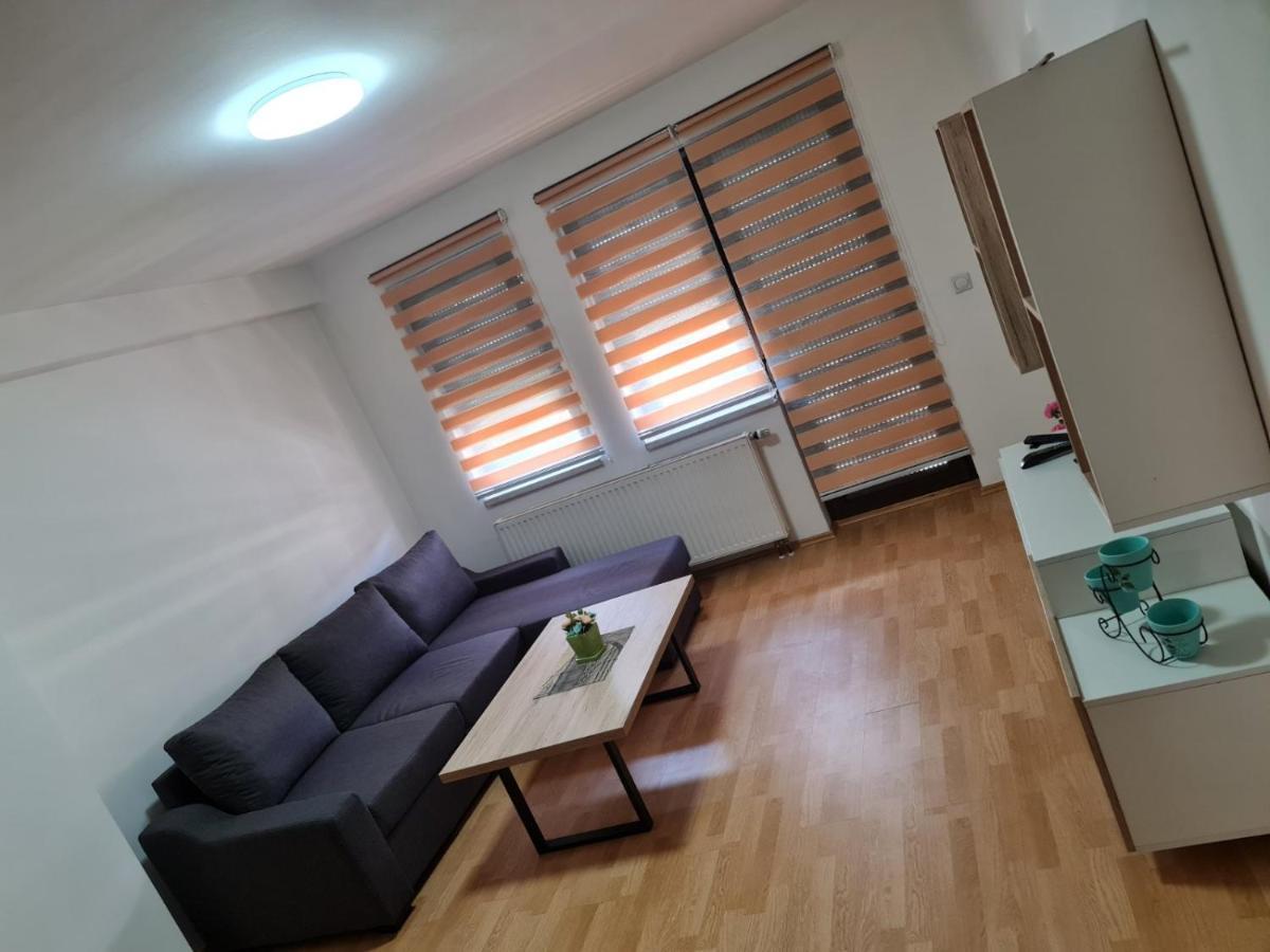 Apartmani Sk Brčko Zewnętrze zdjęcie